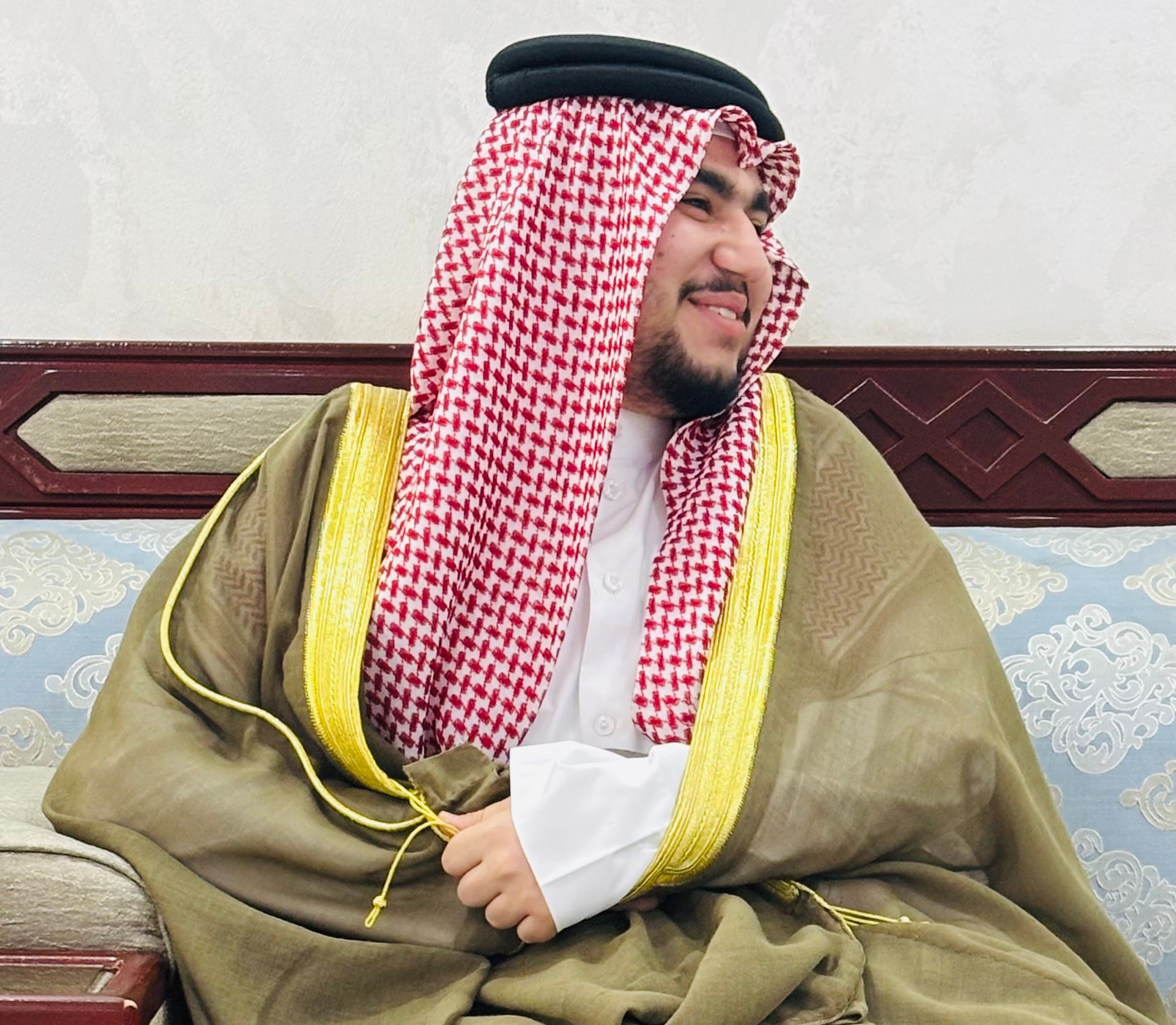 Jaafar Ahmed Khamis Khamis
