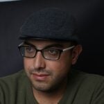 Mohamed Hamami - Alep, Syrie