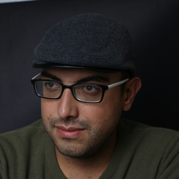 Mohamed Hamami