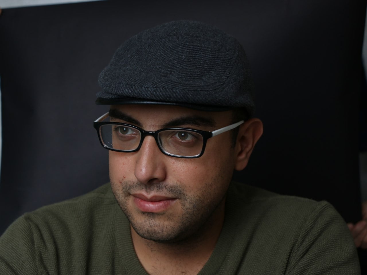 Mohamed Hamami