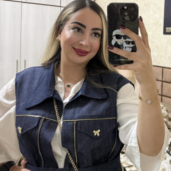 Fereshteh Tavakoli