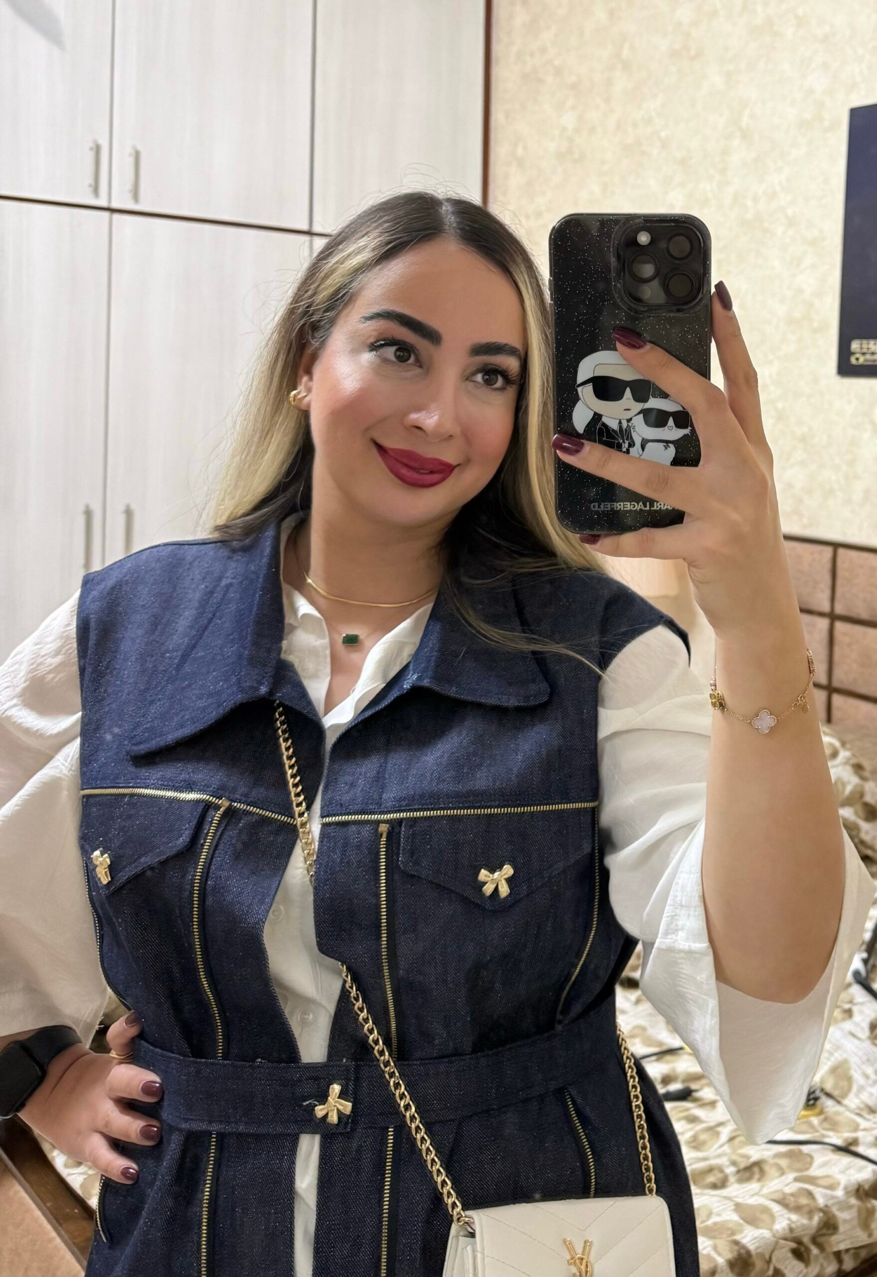 Fereshteh Tavakoli
