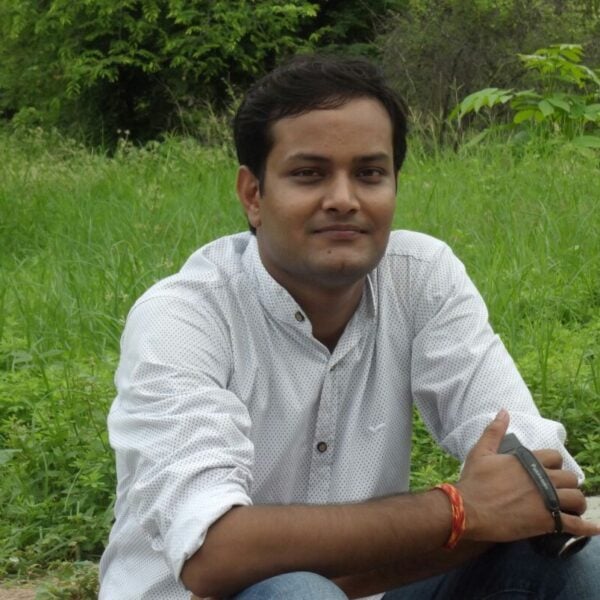 Manish gupta