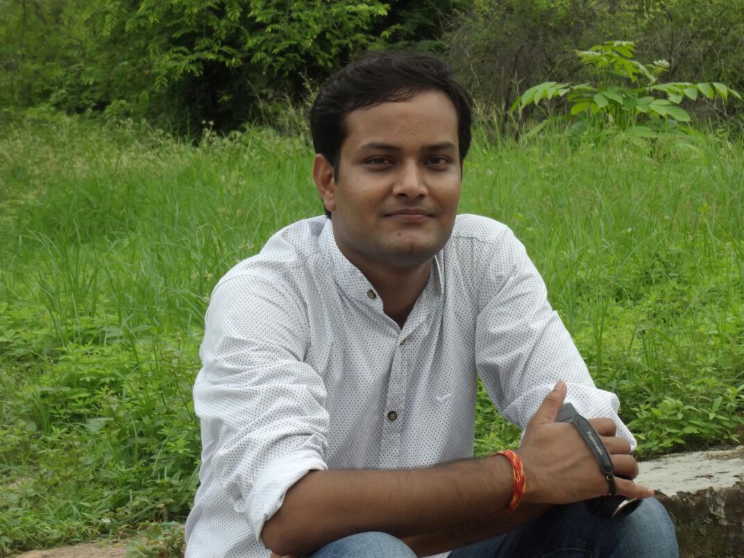 Manish gupta