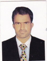 Rajab  Ali - cover