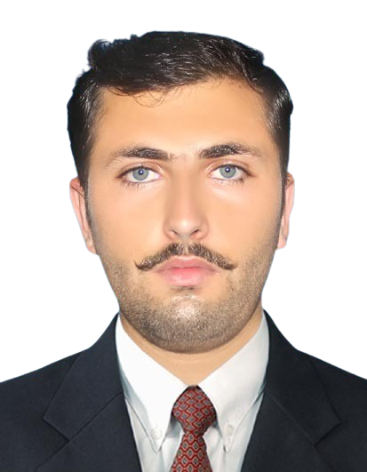 Navid Ahmad