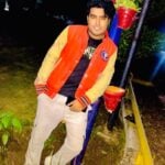 Ali Hassan Shehzad - Multan, Pakistan