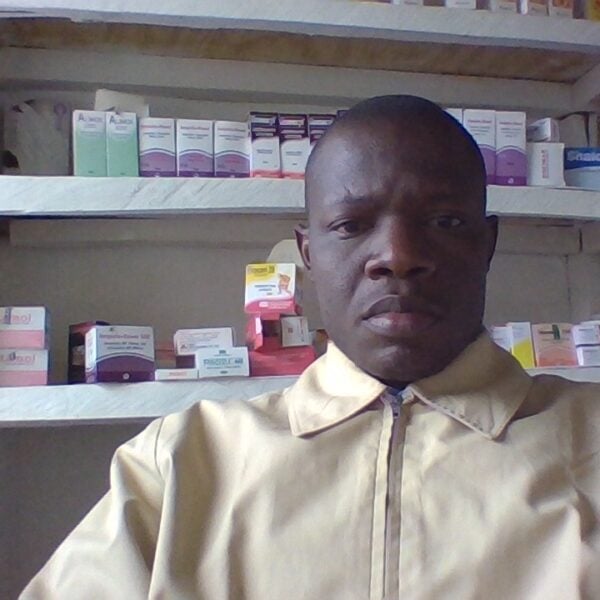 Michael Ochieng