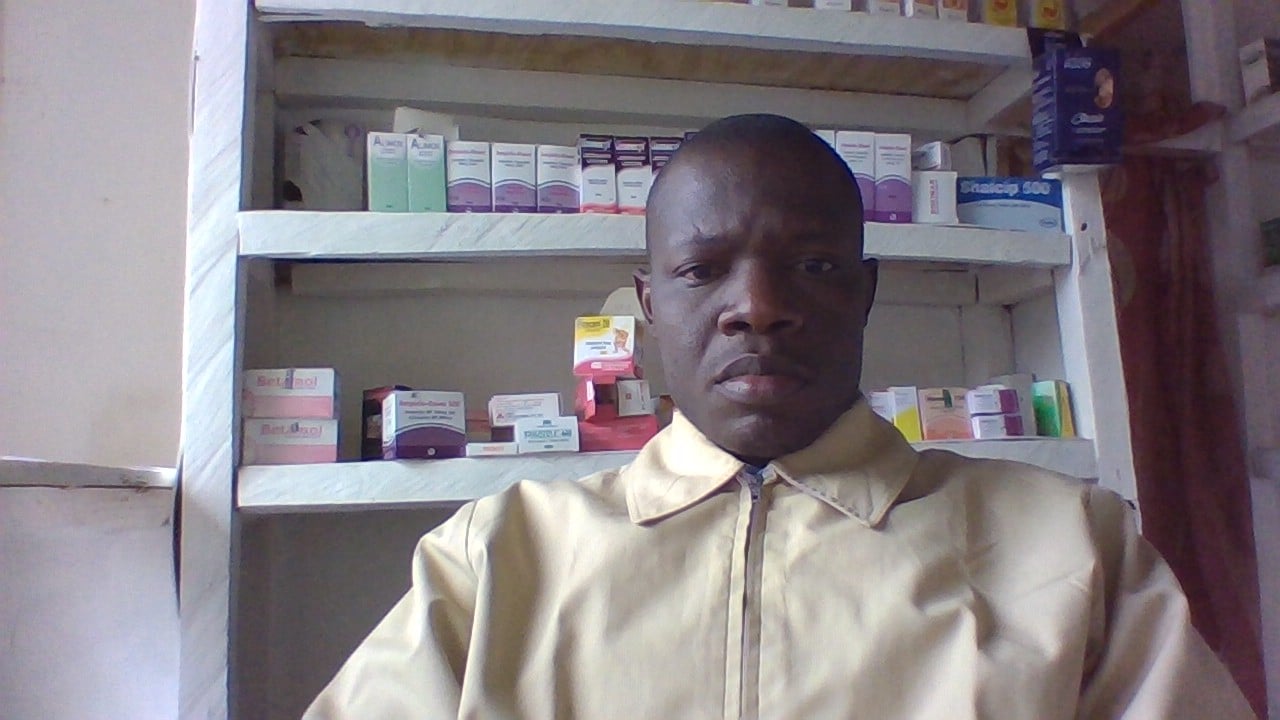 Michael Ochieng