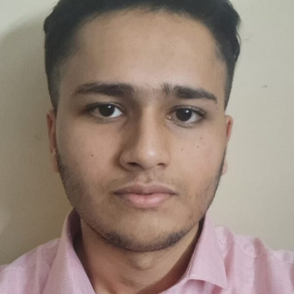 Kapeesh Adishankar