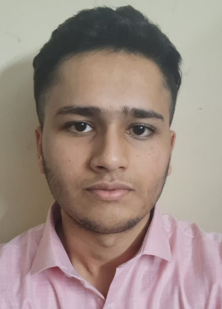 Kapeesh Adishankar
