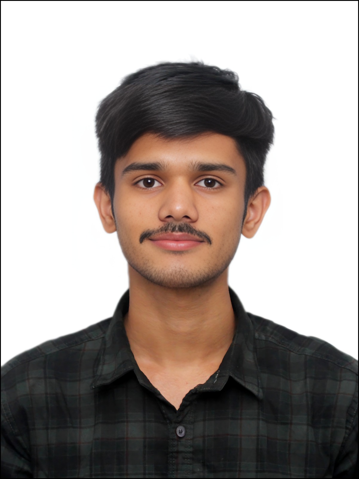 Yashwant Rae