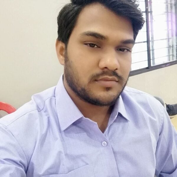 Shailendra  Kumar Bharti