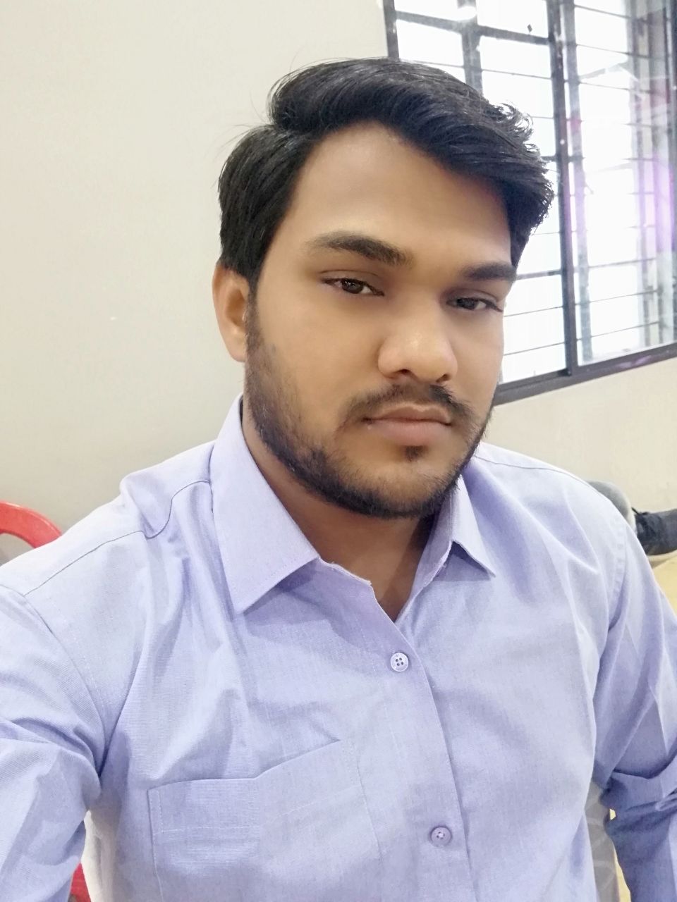Shailendra Kumar Bharti