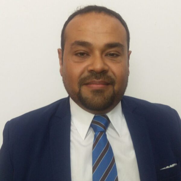 Haitham Abdelqader