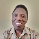 Hafashimana chance - Ruhengeri, Rwanda
