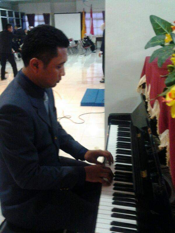 Haris Alamsyah - cover