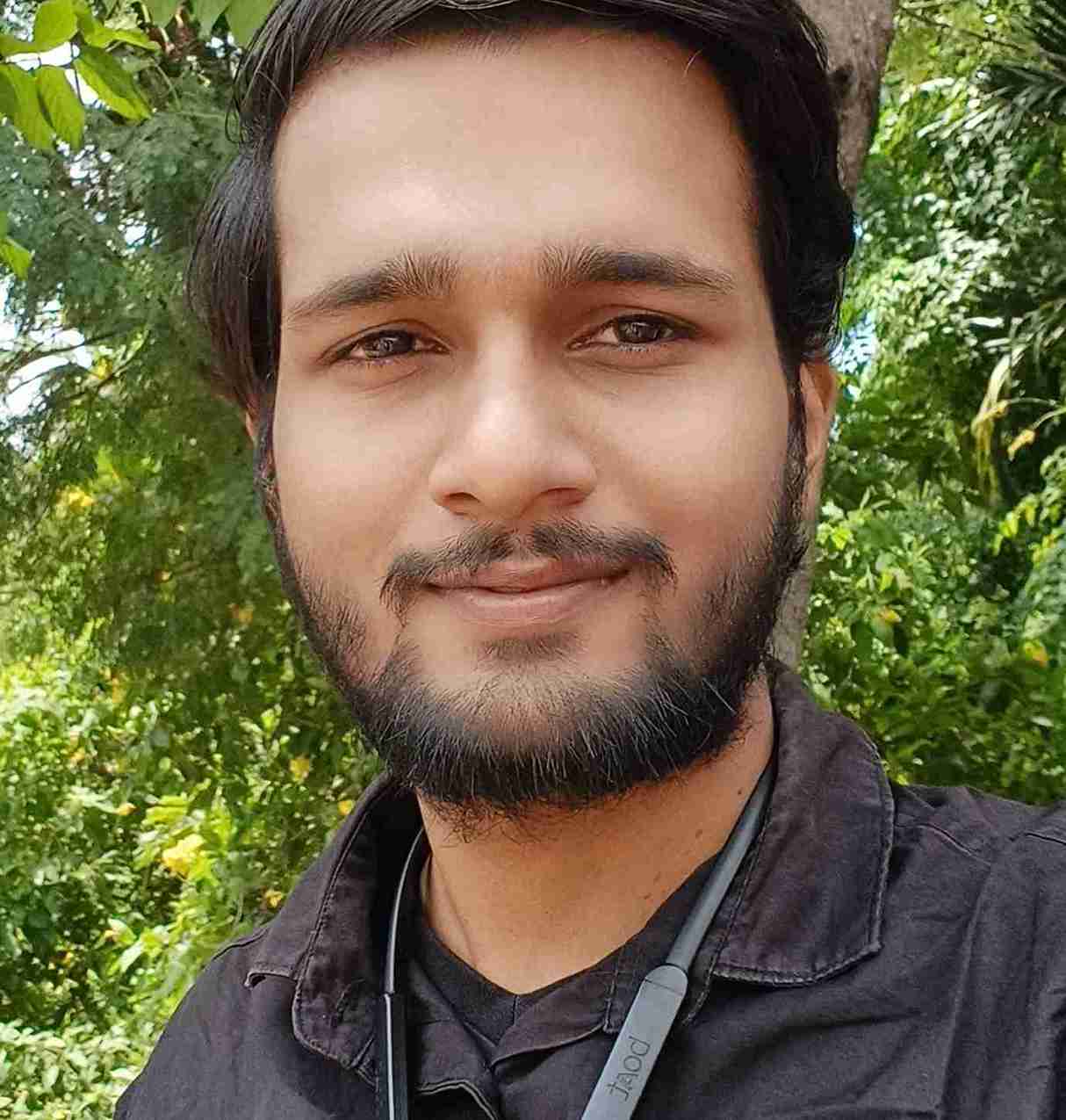Sumit Jaiswal