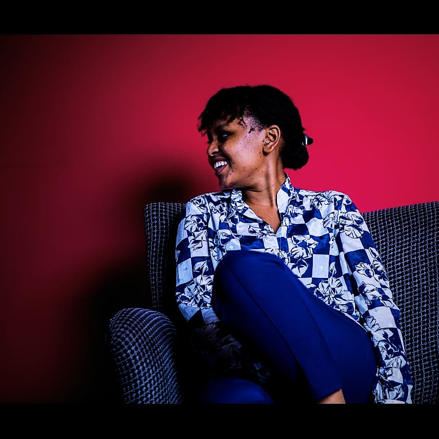 Marion Mungai