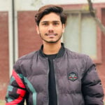 Muhammad Ahsan Iqbal - Faisalabad, Pakistan