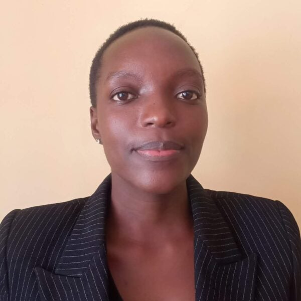 LORAINE WEKESA