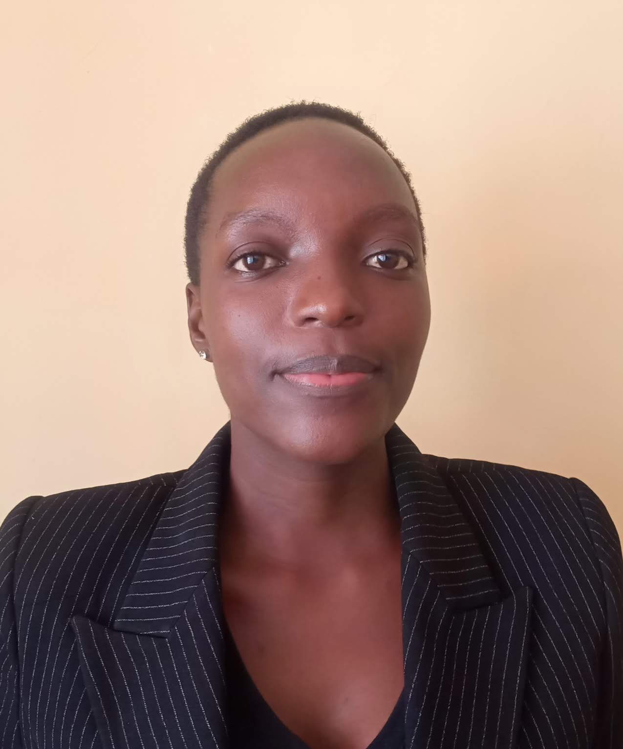 LORAINE WEKESA