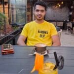 amirhossein jalalian - طِهران, إيران