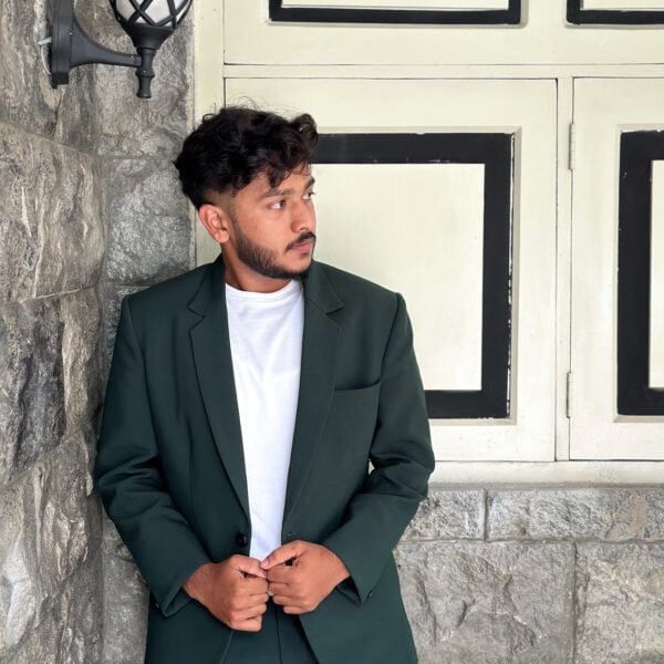 Chelaka Munasinghe