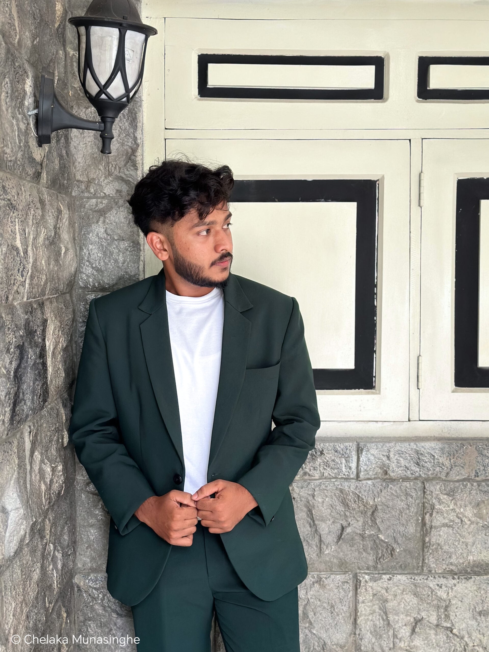 Chelaka Munasinghe