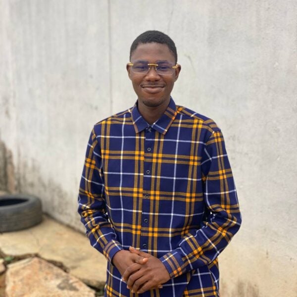 Isaiah Ajayi