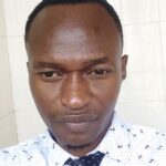 Martin Mwanzia