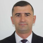 Shamsullo  Mirzoev - دوشنبه, طاجيكستان