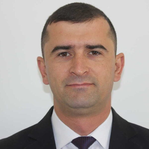 Shamsullo Mirzoev