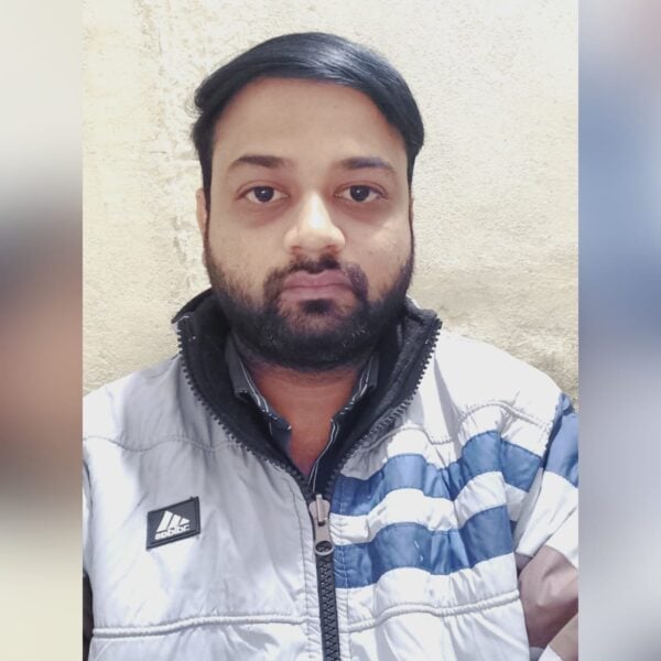 Imran Mohd