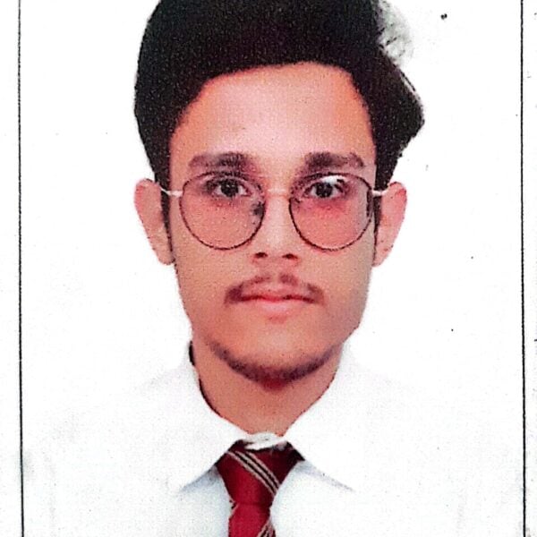 Yousuf Bin Tashfeen