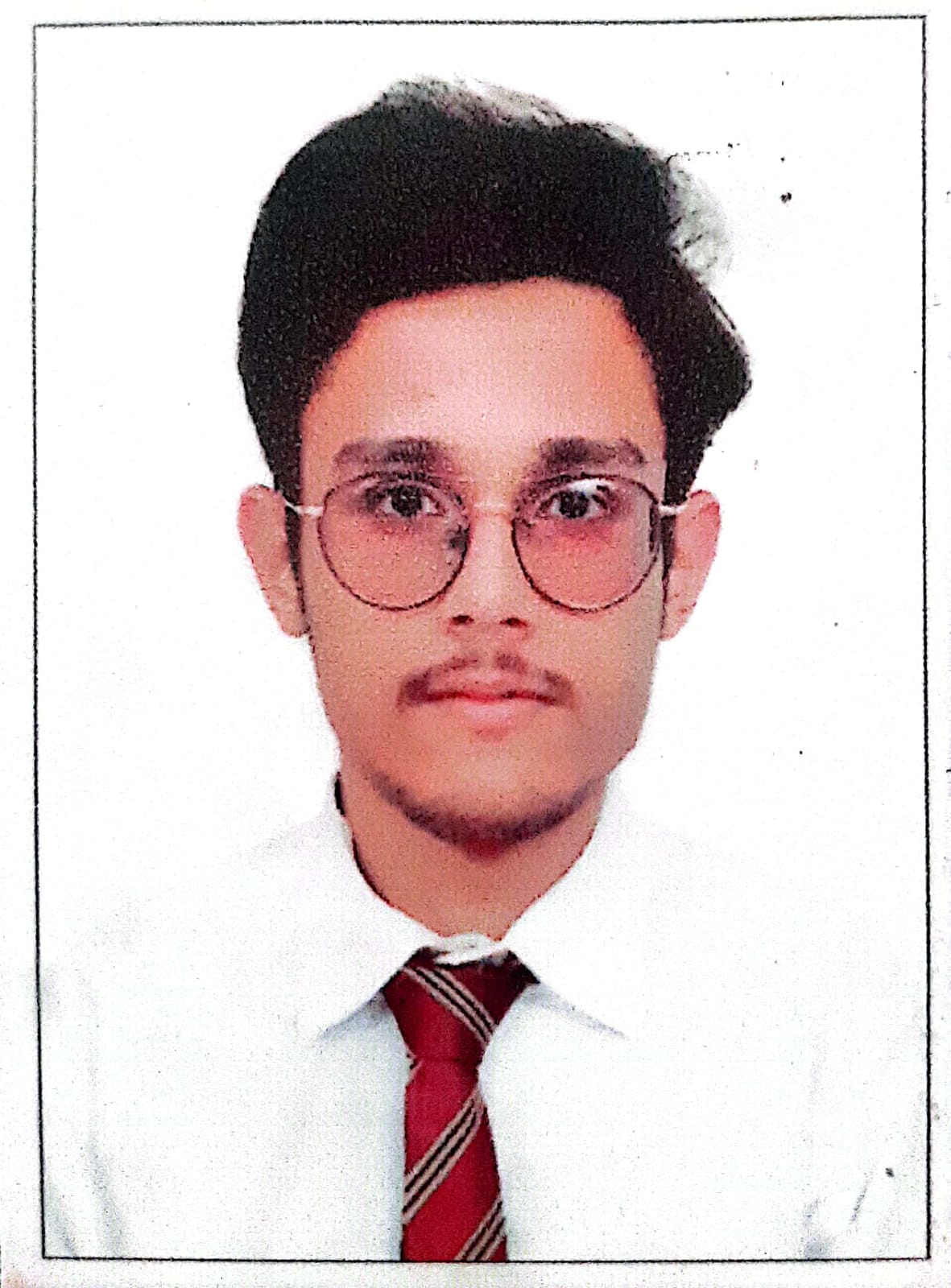 Yousuf Bin Tashfeen