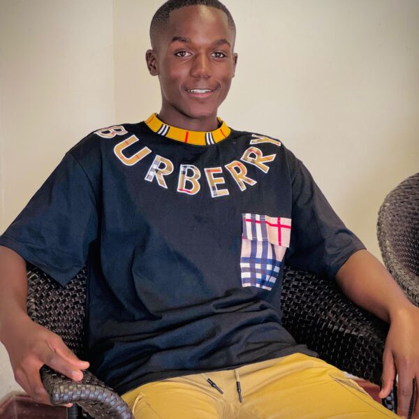 Muziwandile B Dube