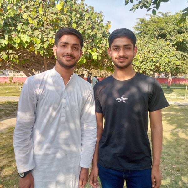 Muhammad Ahmad
