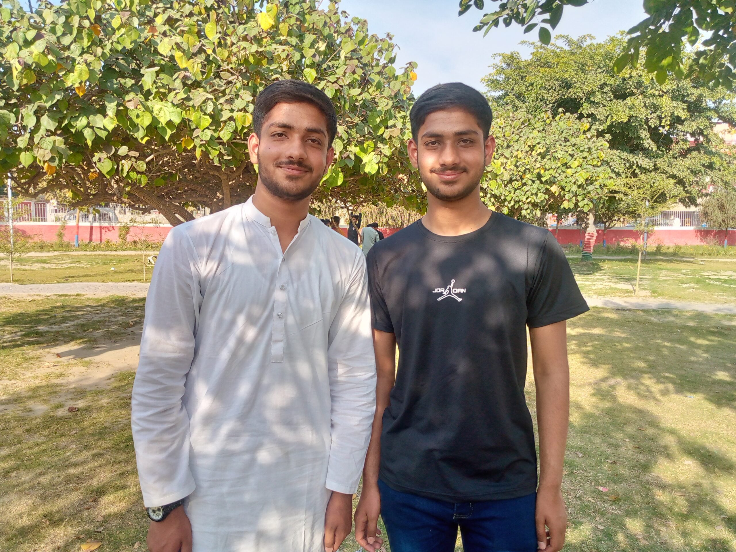 Muhammad Ahmad