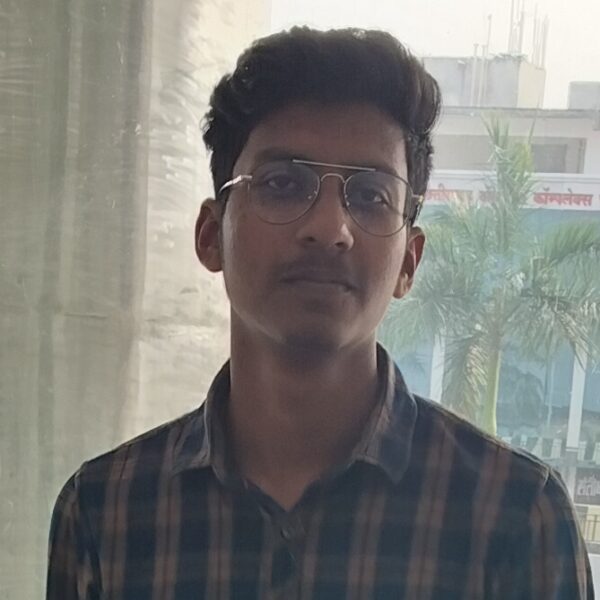 Shubham Kumar