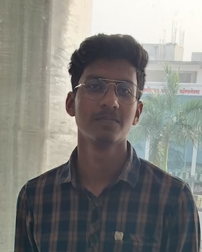 Shubham Kumar