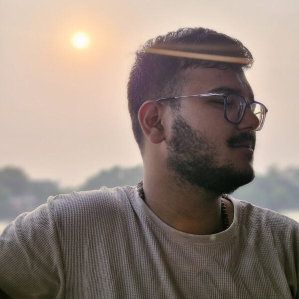 Rishi Das