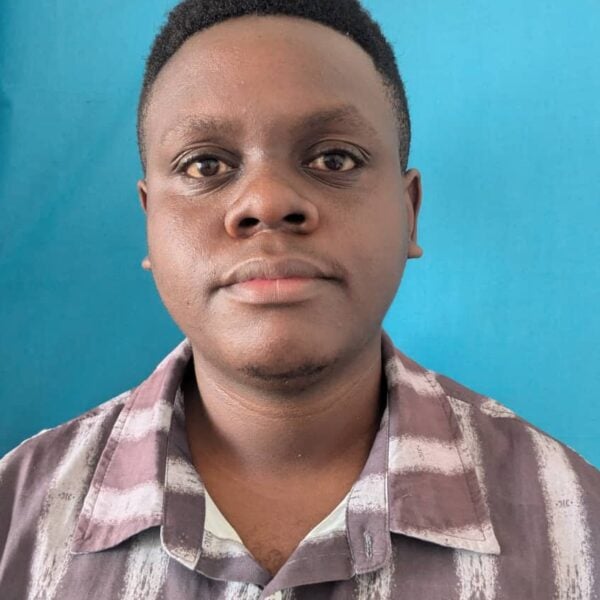 JOEL ZAKAYO