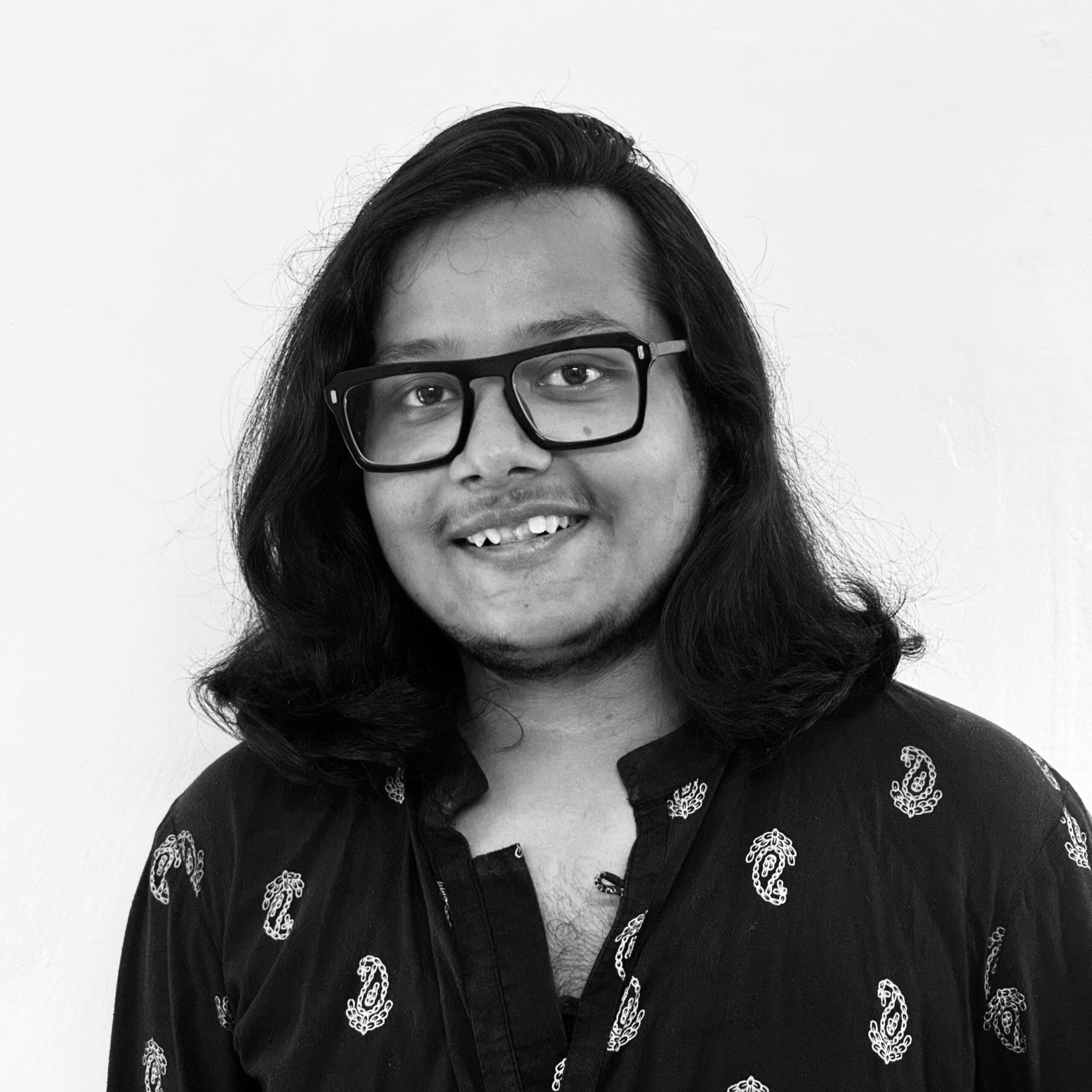Mragank Kulshreshtha