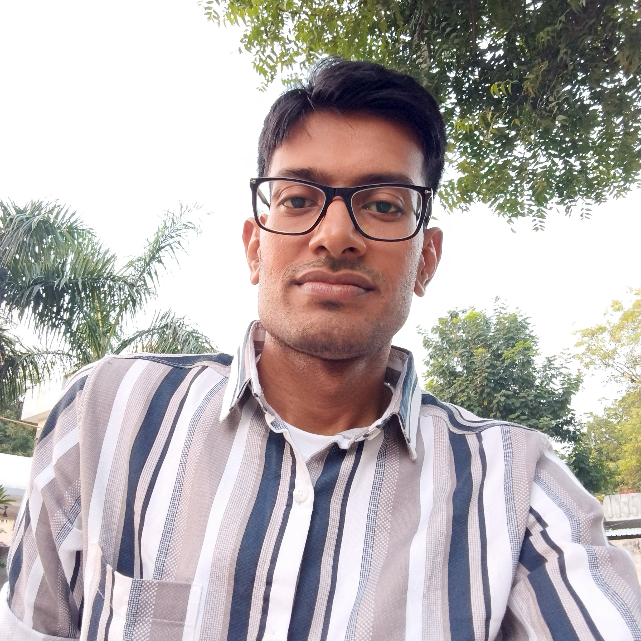 Chetan chauhan