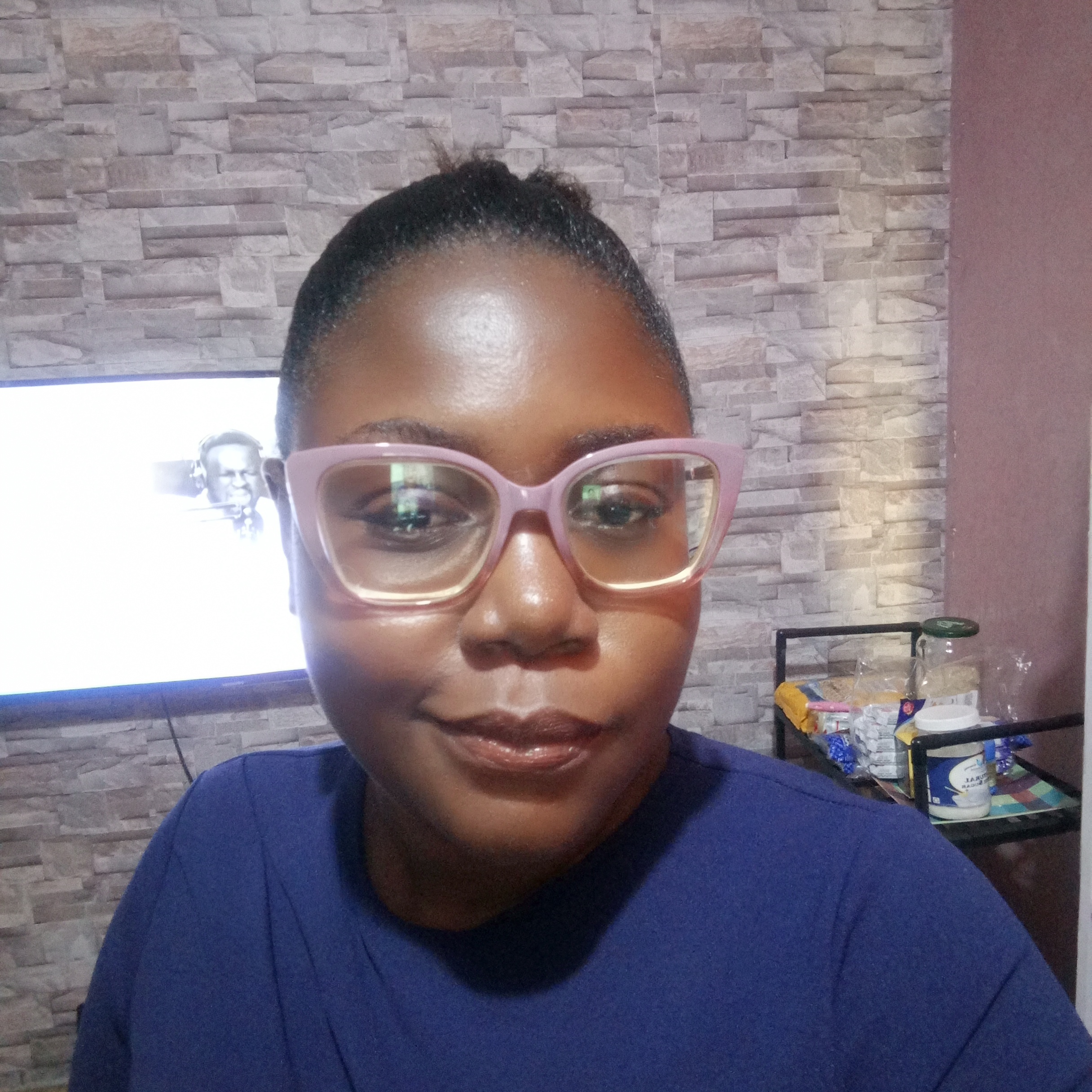 Rachel Asare
