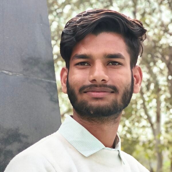 Ajay Swami