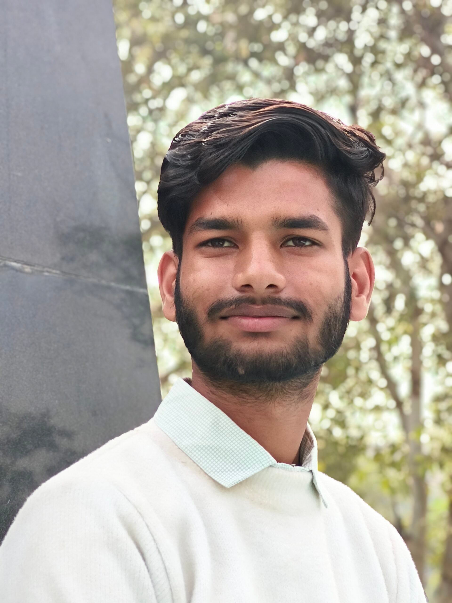 Ajay Swami