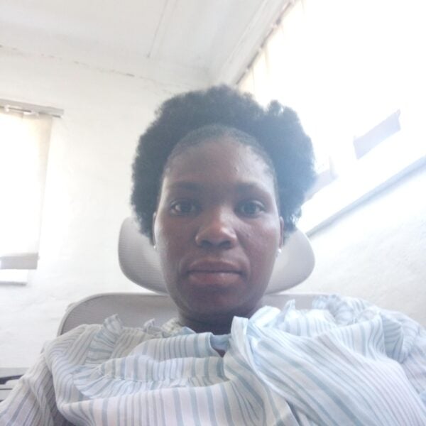 Khopolo Mokalanyane