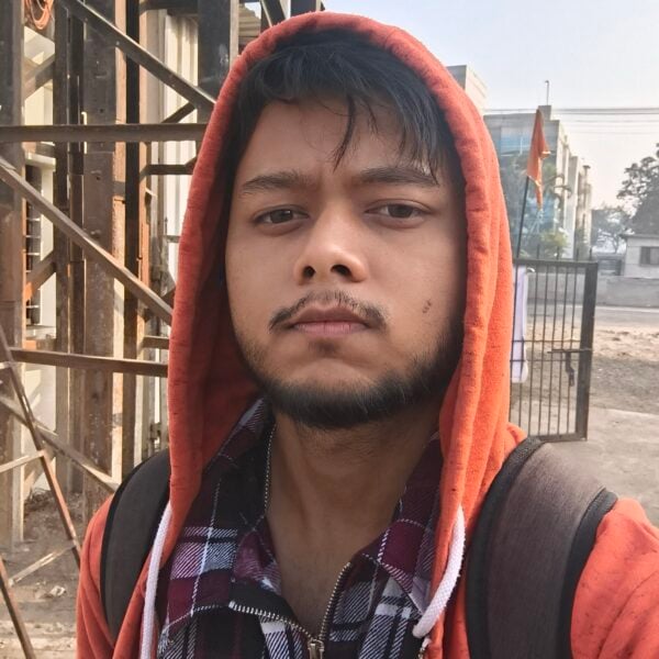 Rakshit Bangre
